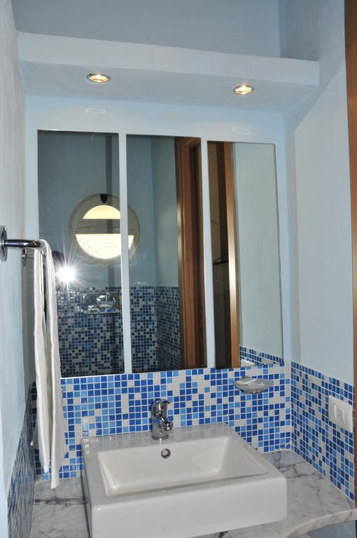 Solemare Residence ดอนนาลูกาตา ห้อง รูปภาพ