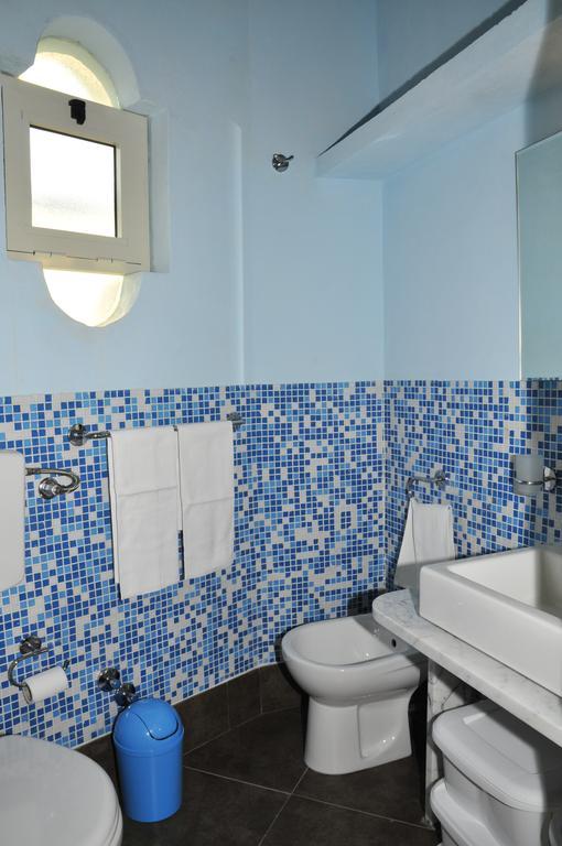 Solemare Residence ดอนนาลูกาตา ห้อง รูปภาพ