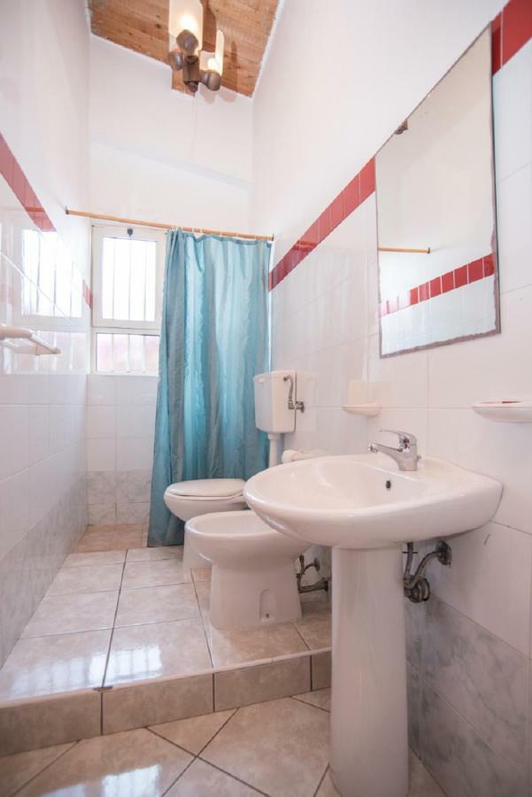 Solemare Residence ดอนนาลูกาตา ภายนอก รูปภาพ